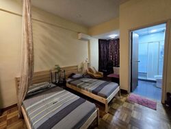 Far Horizon Garden (D20), Condominium #611663851